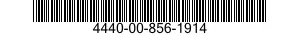 4440-00-856-1914  4440008561914 008561914