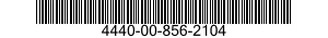 4440-00-856-2104  4440008562104 008562104