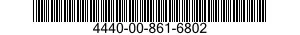 4440-00-861-6802  4440008616802 008616802