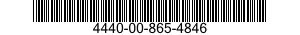 4440-00-865-4846  4440008654846 008654846