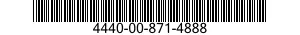 4440-00-871-4888  4440008714888 008714888