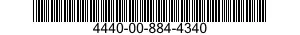 4440-00-884-4340  4440008844340 008844340