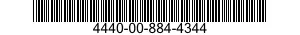 4440-00-884-4344  4440008844344 008844344