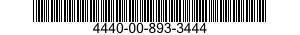 4440-00-893-3444 TIMER 4440008933444 008933444