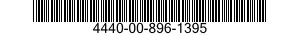 4440-00-896-1395  4440008961395 008961395