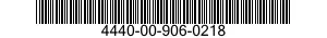 4440-00-906-0218  4440009060218 009060218