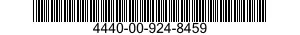 4440-00-924-8459  4440009248459 009248459