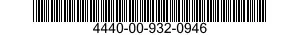 4440-00-932-0946  4440009320946 009320946