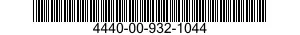 4440-00-932-1044  4440009321044 009321044