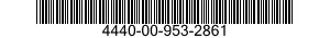 4440-00-953-2861  4440009532861 009532861