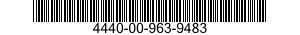 4440-00-963-9483  4440009639483 009639483