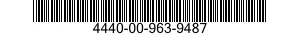4440-00-963-9487  4440009639487 009639487