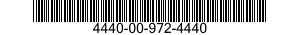 4440-00-972-4440  4440009724440 009724440