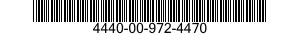 4440-00-972-4470  4440009724470 009724470