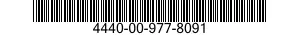 4440-00-977-8091  4440009778091 009778091