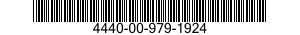 4440-00-979-1924  4440009791924 009791924