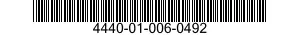4440-01-006-0492 DESICCANT CONTAINER,DEHUMIDIFIE 4440010060492 010060492
