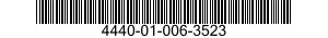 4440-01-006-3523  4440010063523 010063523