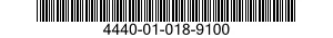 4440-01-018-9100 CARTRIDGE,DEHYDRATOR 4440010189100 010189100