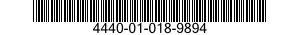 4440-01-018-9894 DESICCANT CONTAINER,DEHUMIDIFIER 4440010189894 010189894