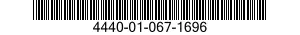 4440-01-067-1696 ROD,DEMISTER SUPPORT 4440010671696 010671696