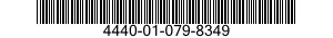 4440-01-079-8349 CARTRIDGE,DEHYDRATOR 4440010798349 010798349