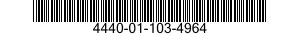 4440-01-103-4964  4440011034964 011034964