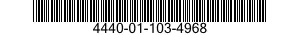 4440-01-103-4968 MANIFOLD 4440011034968 011034968