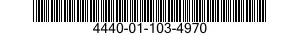 4440-01-103-4970 DELAY TIMER ASSEMBLY 4440011034970 011034970
