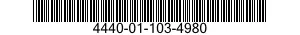 4440-01-103-4980  4440011034980 011034980