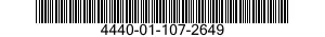 4440-01-107-2649 DRYER ASSEMBLY 4440011072649 011072649