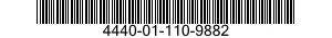4440-01-110-9882 DRIER,AIR-GAS,DESICCANT 4440011109882 011109882
