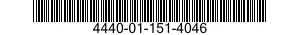4440-01-151-4046 HUMIDIFIER ASSEMBLY 4440011514046 011514046