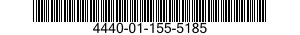 4440-01-155-5185  4440011555185 011555185