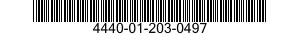 4440-01-203-0497 DRIER,AIR-GAS,DESICCANT 4440012030497 012030497