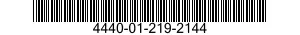 4440-01-219-2144  4440012192144 012192144