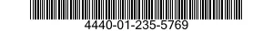 4440-01-235-5769 DESICCANT CONTAINER,DEHUMIDIFIER 4440012355769 012355769