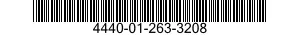 4440-01-263-3208 FILTER ELEMENT,FLUID 4440012633208 012633208