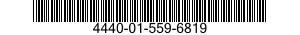 4440-01-559-6819 DESICCANT CONTAINER,DEHUMIDIFIER 4440015596819 015596819