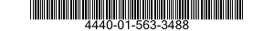 4440-01-563-3488 DEHYDRATOR UNIT,NONREACTIVATING 4440015633488 015633488