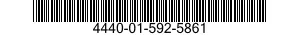 4440-01-592-5861 DRIER,AIR-GAS,DESICCANT 4440015925861 015925861