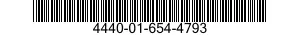 4440-01-654-4793 DESICCANT CONTAINER,DEHUMIDIFIER 4440016544793 016544793