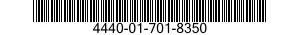4440-01-701-8350 PARTS KIT,AIR DRIER 4440017018350 017018350