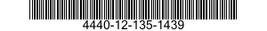 4440-12-135-1439 CARTRIDGE,DEHYDRATOR 4440121351439 121351439