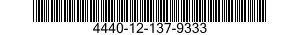 4440-12-137-9333  4440121379333 121379333