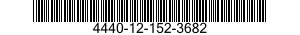 4440-12-152-3682  4440121523682 121523682