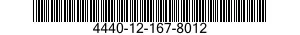 4440-12-167-8012 DECKEL 4440121678012 121678012