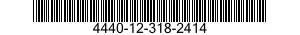 4440-12-318-2414 DRIER,AIR-GAS,DESICCANT 4440123182414 123182414