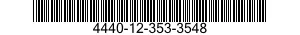 4440-12-353-3548 DRIER,AIR-GAS,DESICCANT 4440123533548 123533548