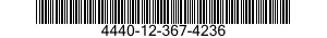 4440-12-367-4236 DEHUMIDIFIER,DESICCANT,ELECTRIC 4440123674236 123674236